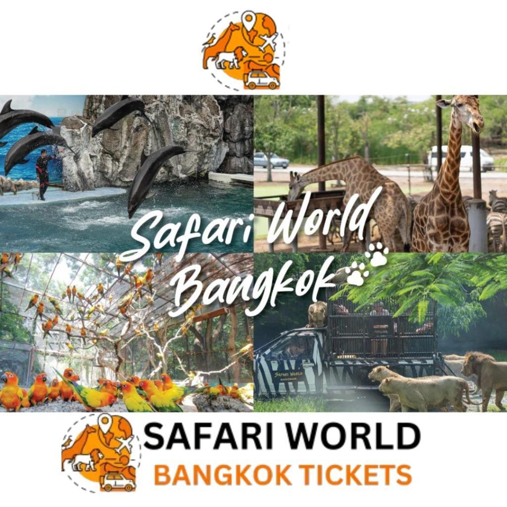 safariworldbangkok